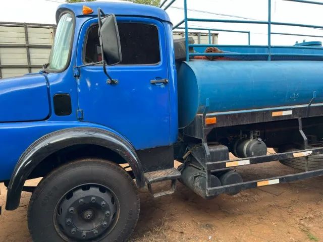 CAMINHÃO PIPA 1113 - Foto 3