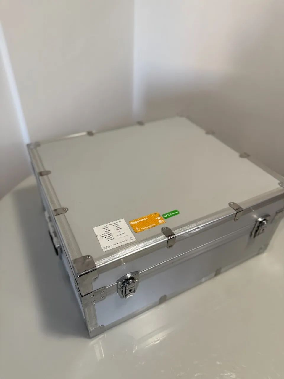 Ultrassom Microfocado Herus Hifu Fismatek C/ Nota Fiscal + 2 ponteiras - Foto 5