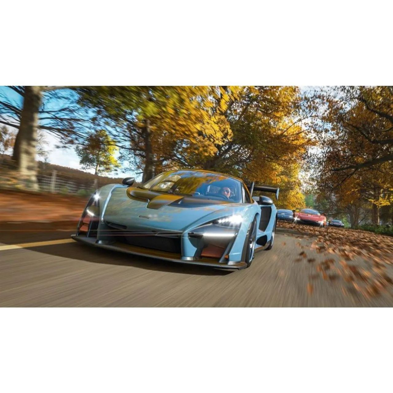 Forza Horizon 4 - Xbox One - Lacrado  - Foto 5