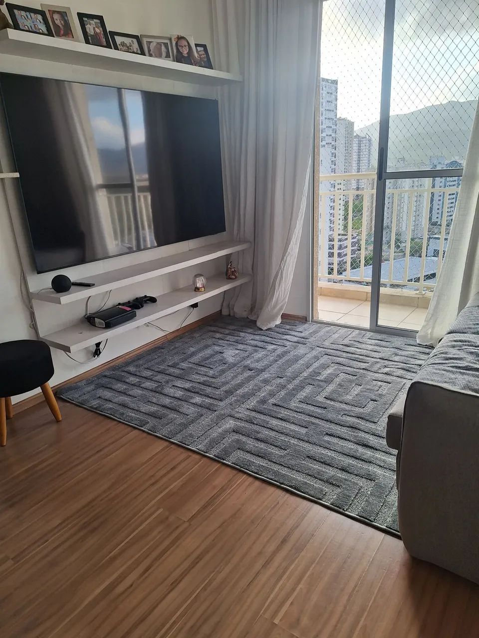 Apartamento a venda Mogilar Mogi das Cruzes  - Foto 2