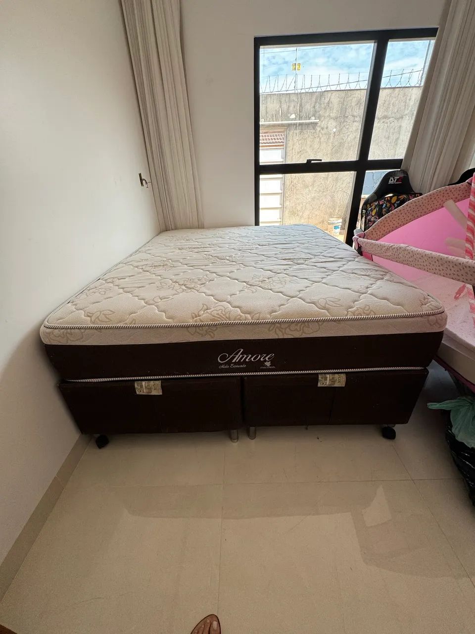 Vendo Cama Queen  - Foto 5