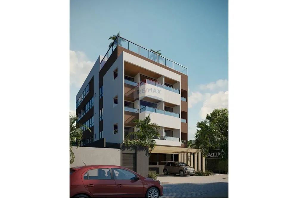 Descubra o Charme de Morar no Centro de Porto de Galinhas! Smart Flat Quattro