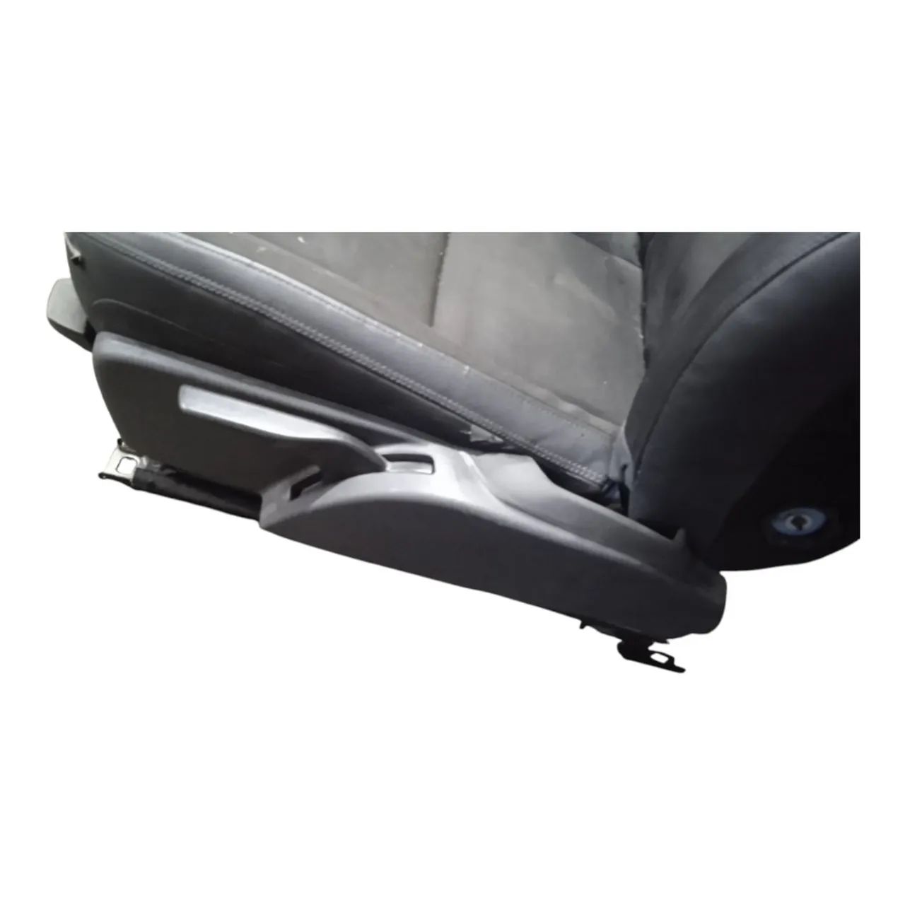 Banco Dianteiro Esquerdo Volvo S60 T4 2011 2012 2013