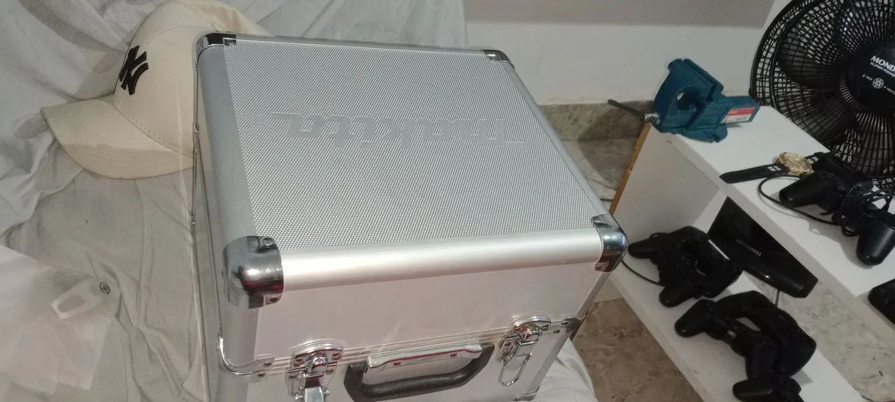 Kit furadeiras Makita para eficiência - Foto 4