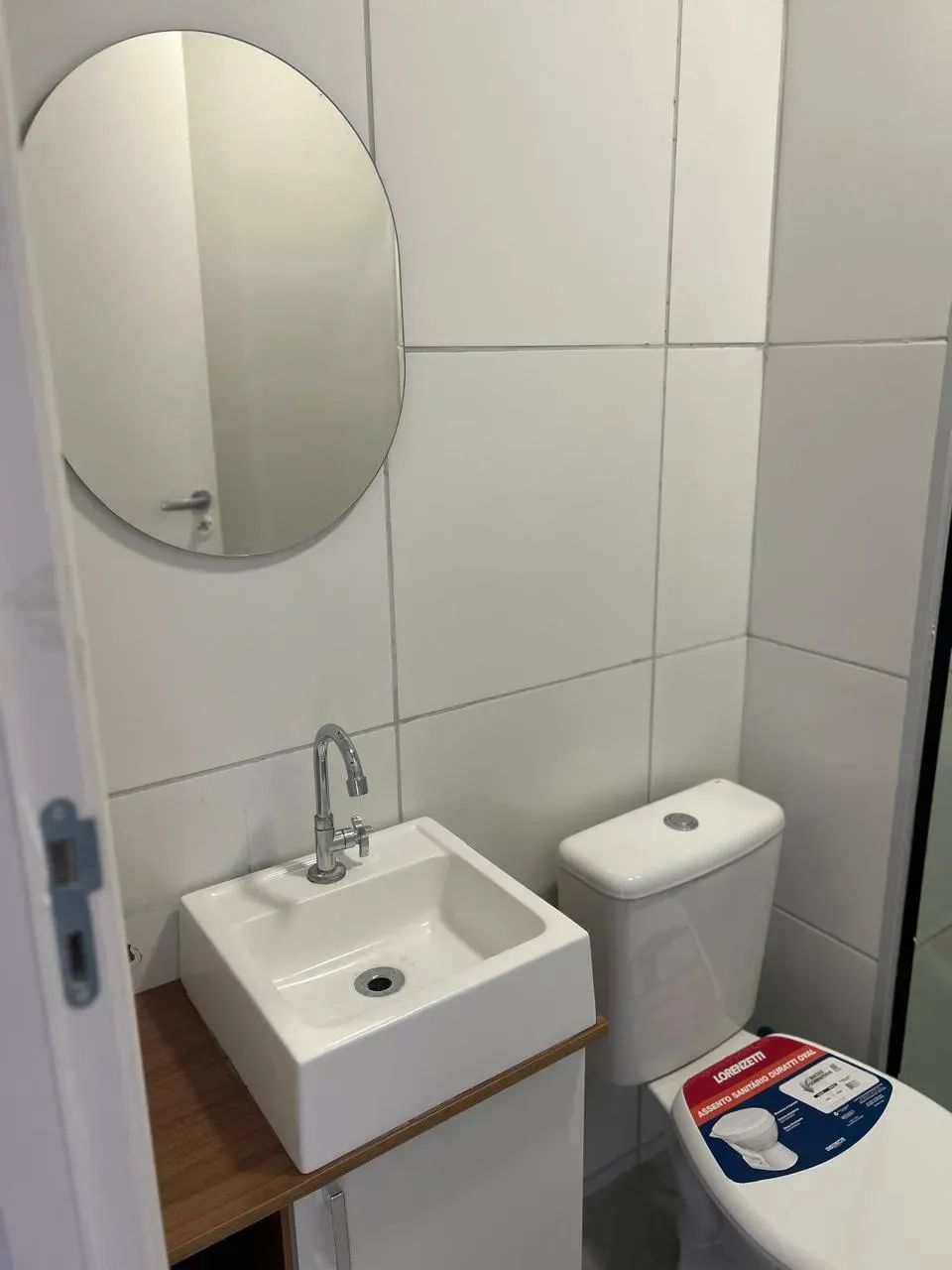 Apartamento para venda tem 53 metros quadrados com 2 quartos - Foto 8