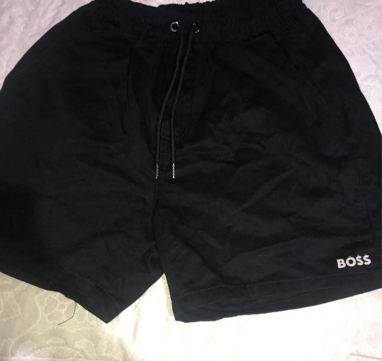 Bermuda BOSS 