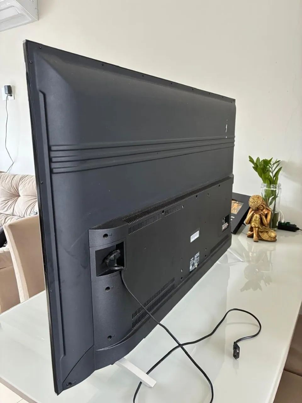 SMART TV TOSHIBA 50P - Foto 3