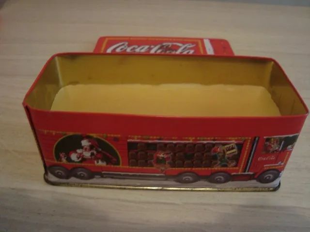Vela aromática Coca-Cola