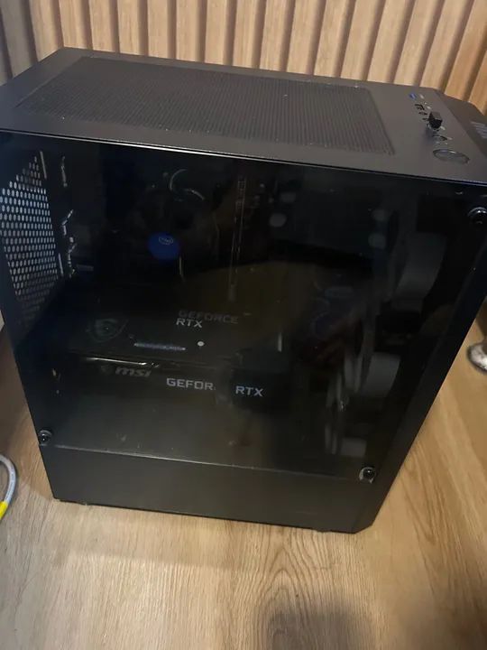 Vendo Computador Gamer - Foto 4