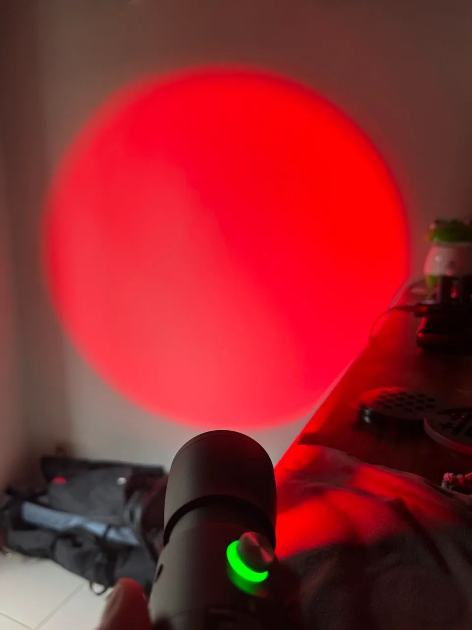 SmallRig RF 10C Luz de Vídeo Portátil com Foco LED - Foto 6