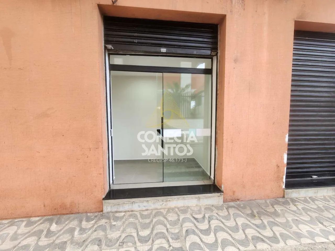 Sala/Escritório, Gonzaga, Santos, Cod: 1662 - Foto 12