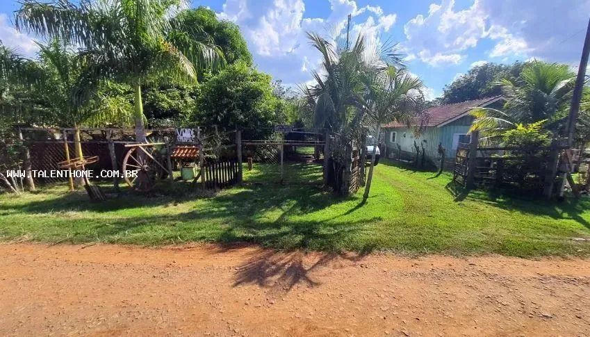 Área Rural para Venda em Alvorada do Sul, RURAL - Foto 4
