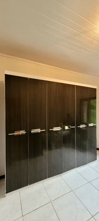 Armário de 6 Portas Triplo Grande