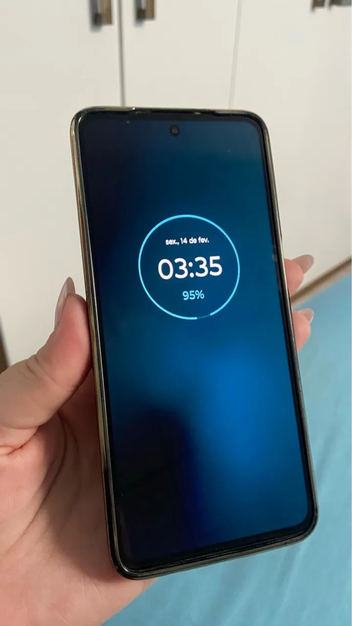 MOTO G52