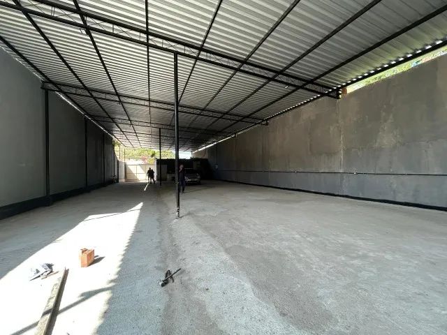Galpão comercial no bairro Voldac - Foto 3