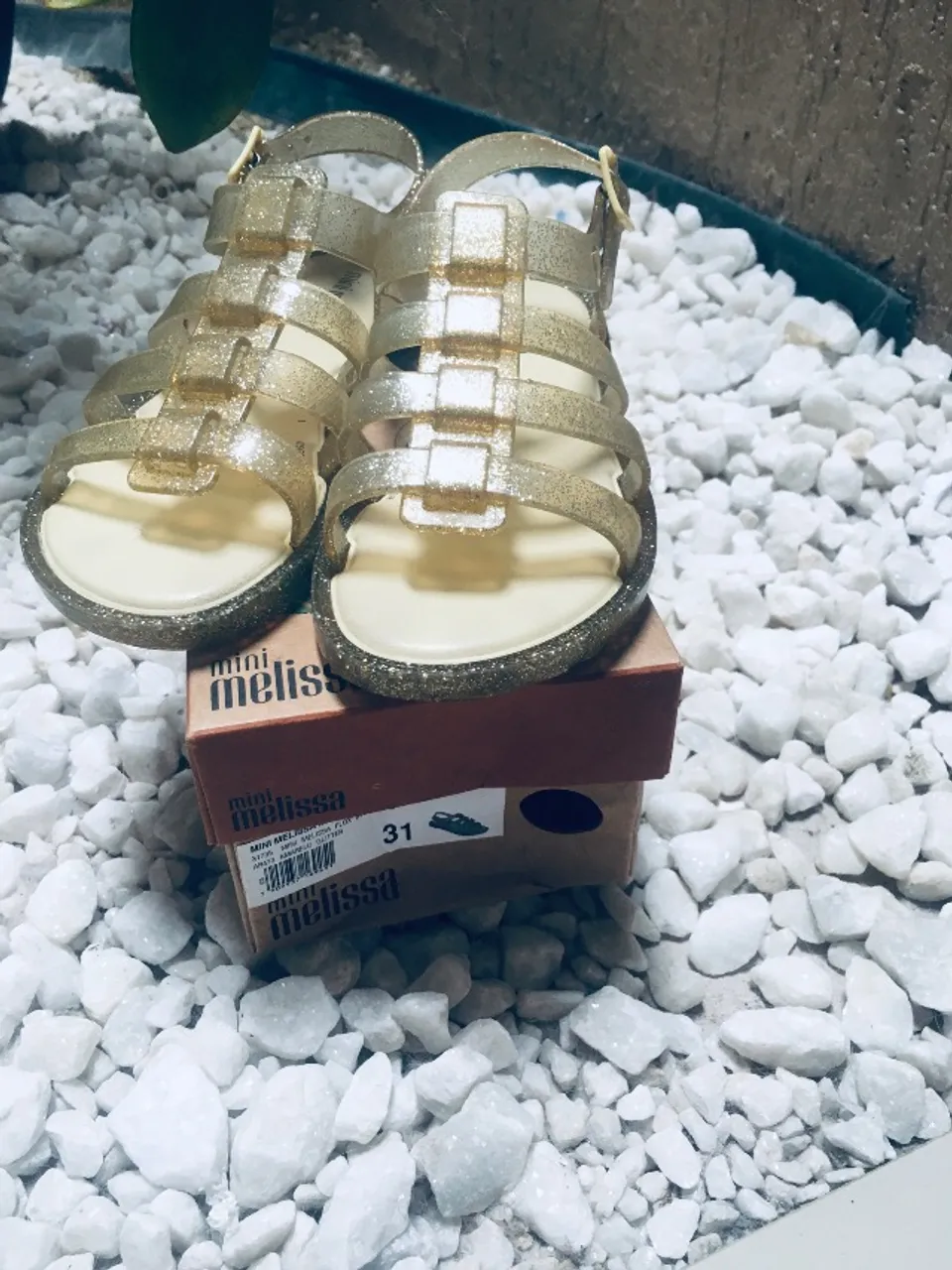 Mini Melissa Original