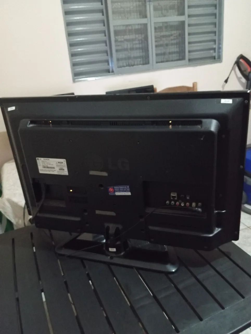 Tv 32 LG - Foto 3