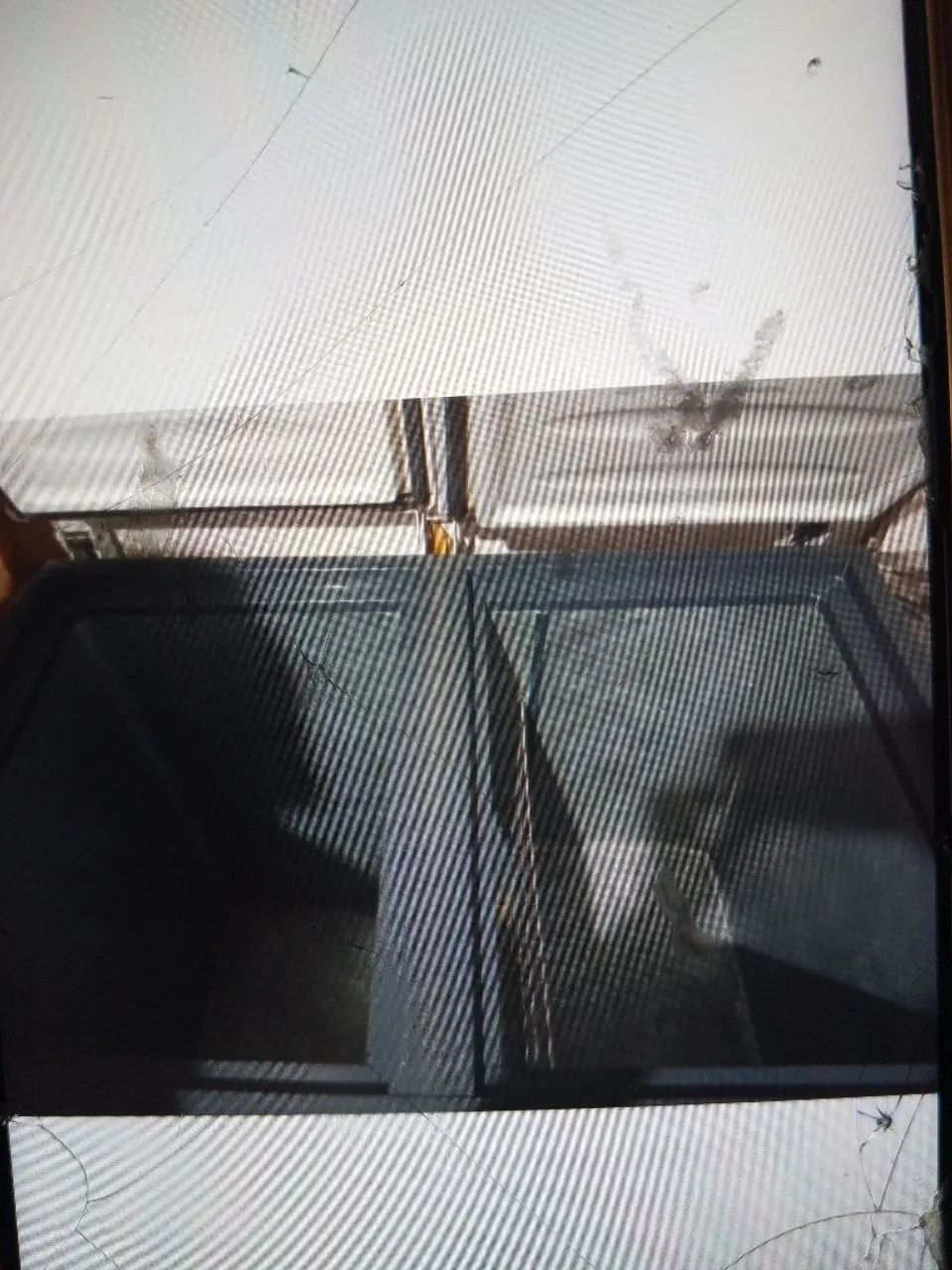 Friser duas portas  - Foto 4