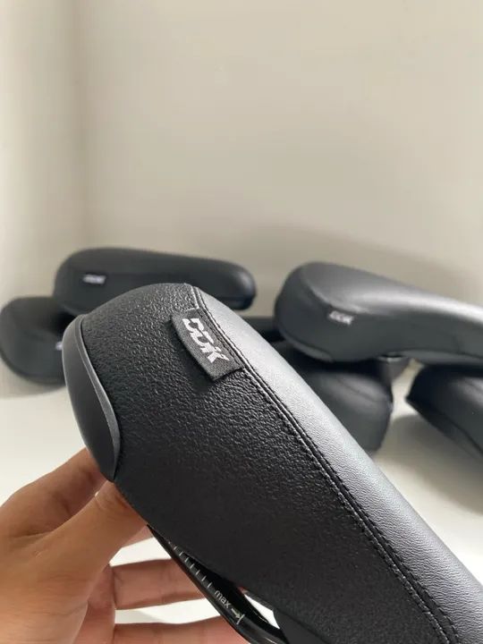 Banco ddk original nov  - Foto 5