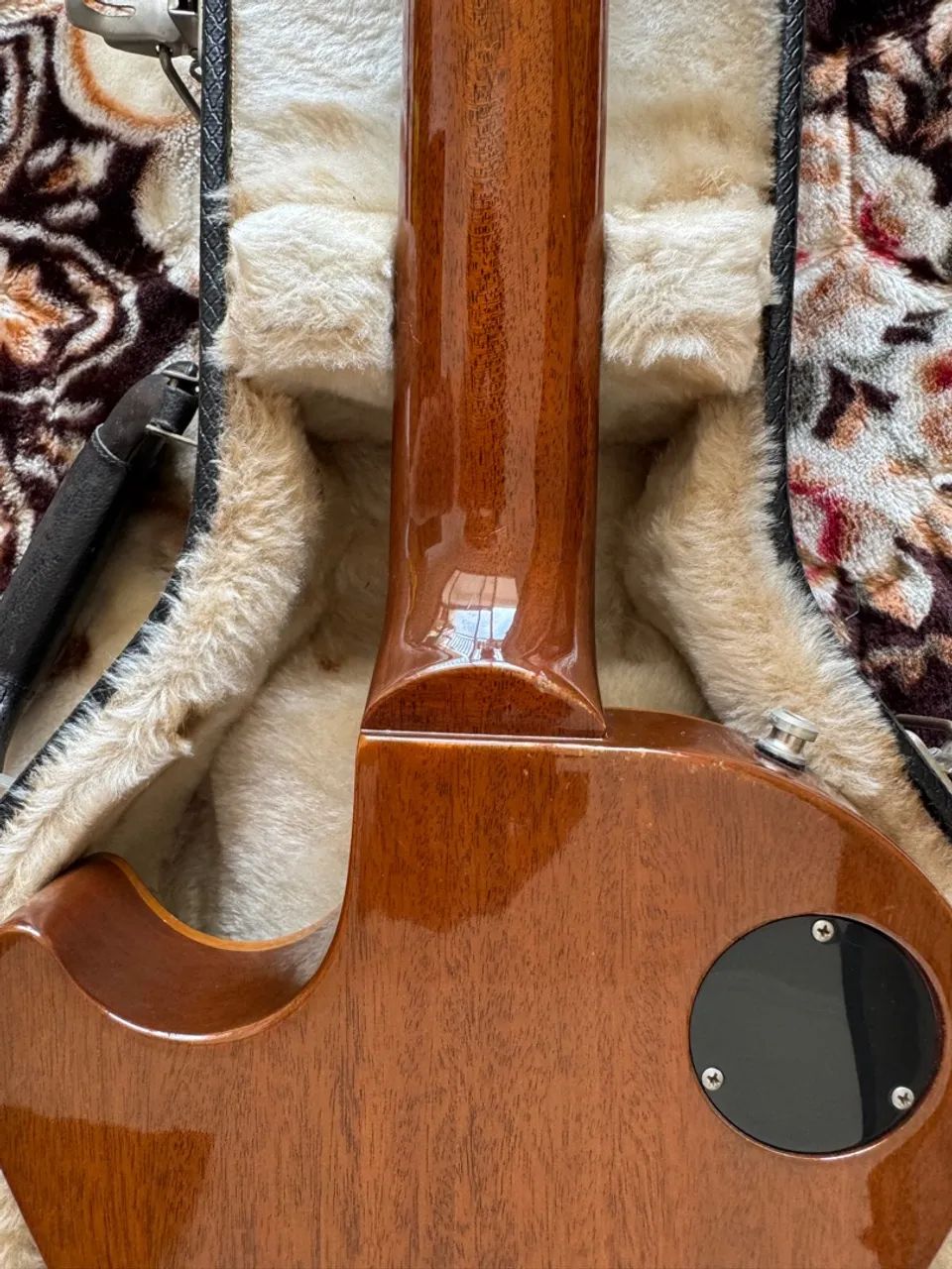 Gibson Les Paul Studio Pro - Foto 5