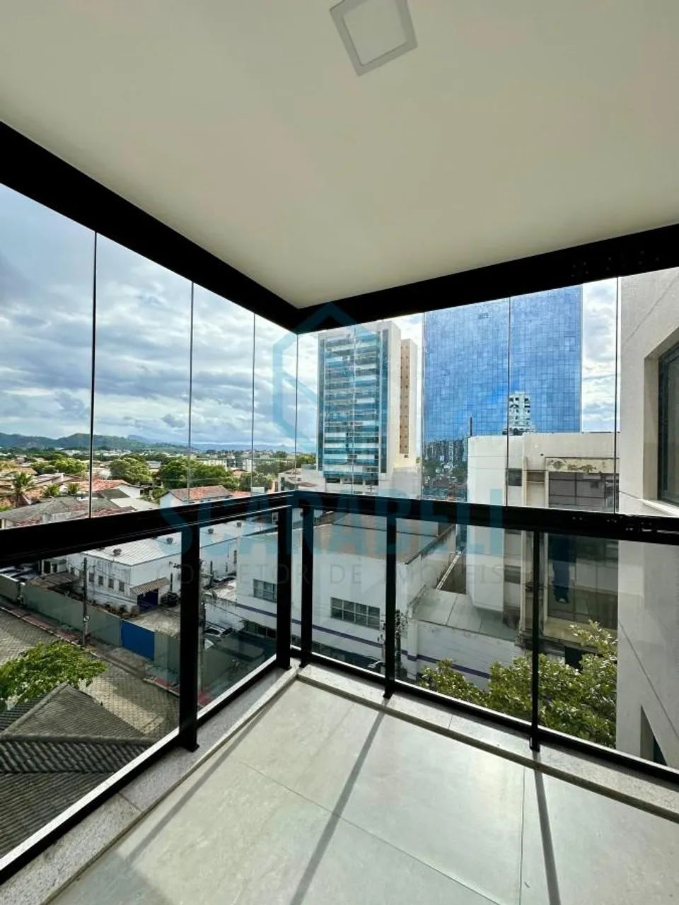 Apartamento para Venda em Vitória, Mata da Praia, 1 dormitório, 1 banheiro, 1 vaga - Foto 3