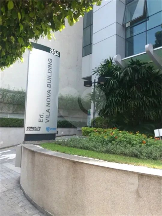 Salas para locação em Vila Nova Conceição - SP - Foto 11