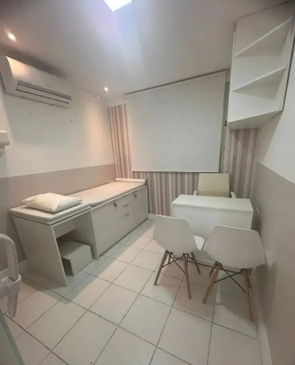 Sala para alugar, 54 m² por R$ 6.700,00/mês - Vilas do Atlântico - Lauro de Freitas/BA