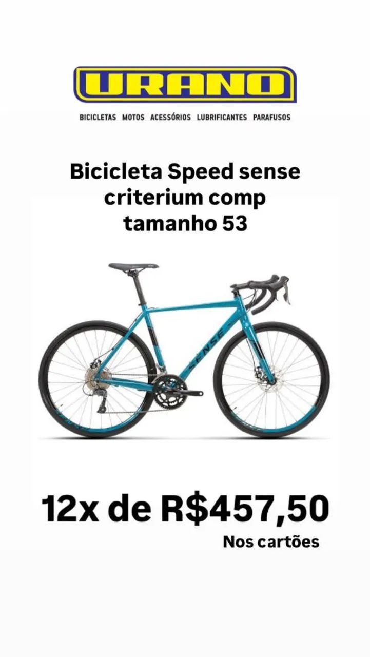 Bicicletas sense(vários modelos disponíveis) - Foto 2