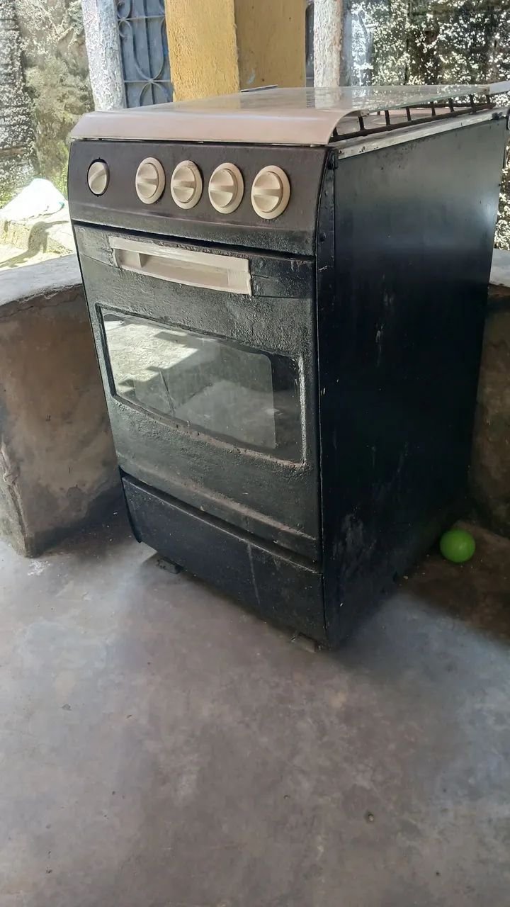 Vendo fogão  - Foto 2