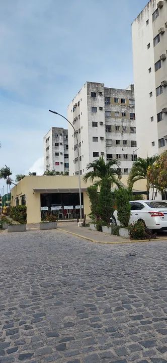 Foto - Paulista - Janga