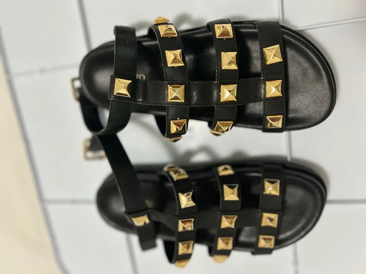 Papete Arezzo TAM 36 - Foto 4