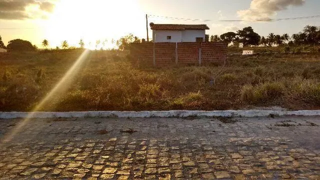 Lote de 10 x 20 no Loteamento Paraíso de Ceará-Mirim, quitado - R$12.900,00 whatsapp:84 9.