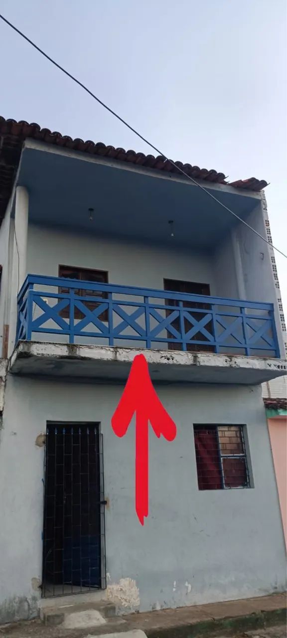 Foto - Maceió - Santa Lúcia