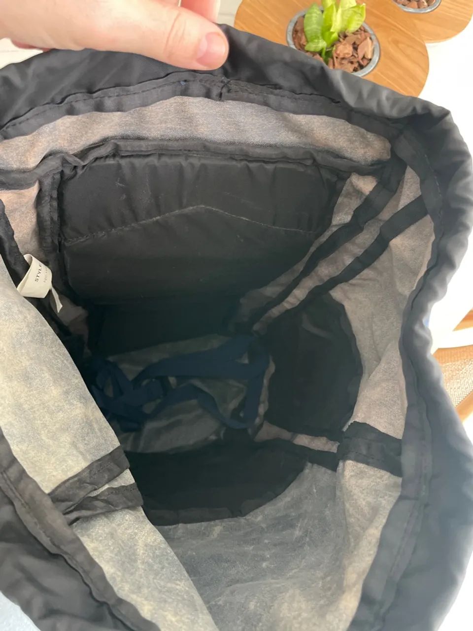 Mochila Ferrino Meteor 50L - Ideal para Aventuras! - Foto 3