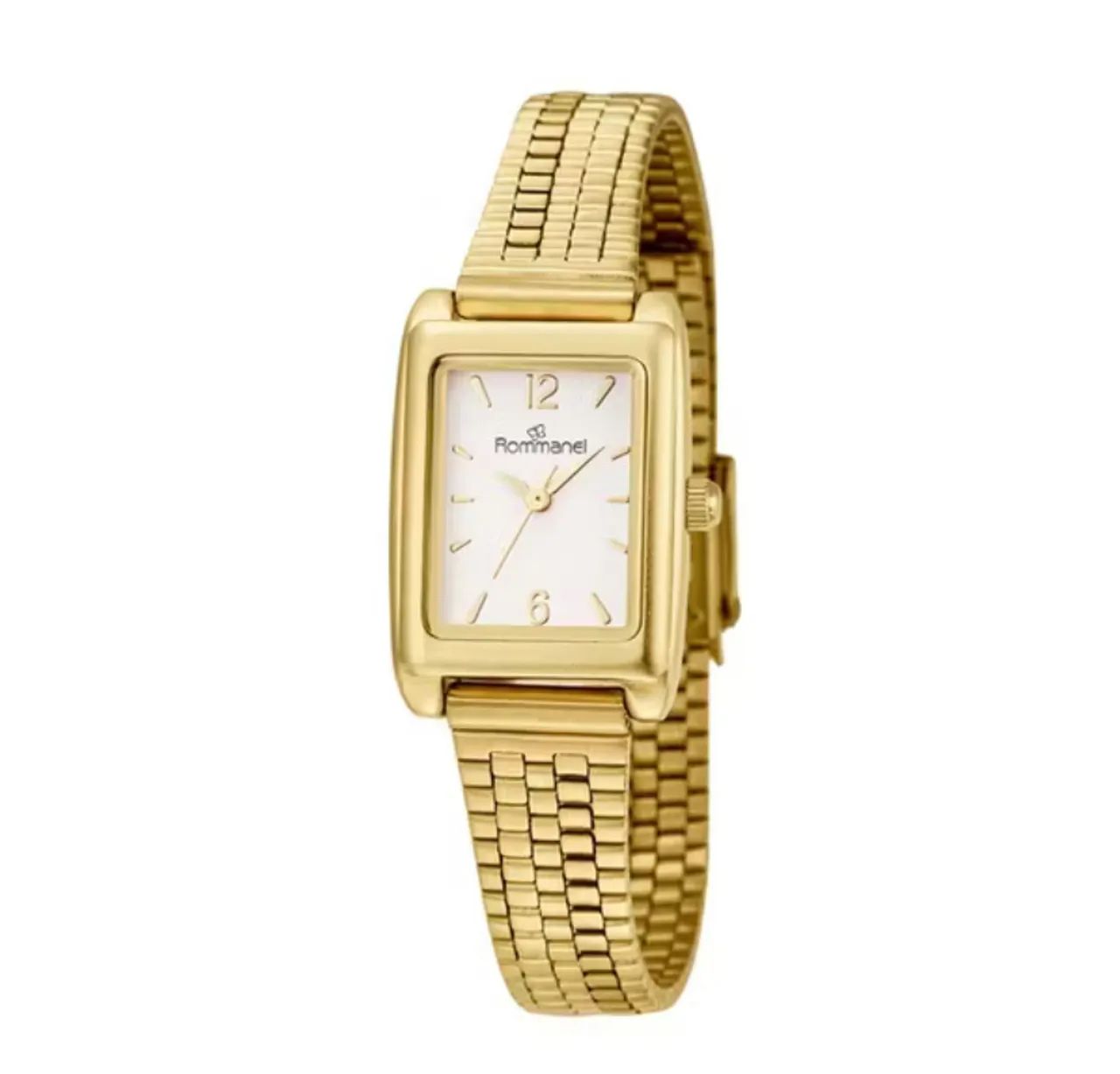 Relógio Romannel  - Foto 2