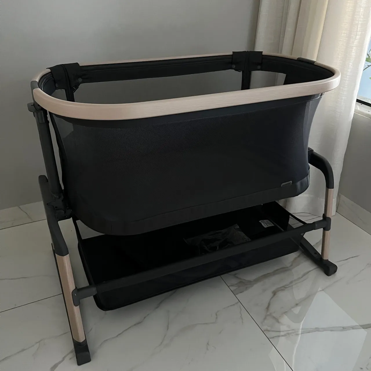 Berço Moisés Maxi-cosi super conservado!