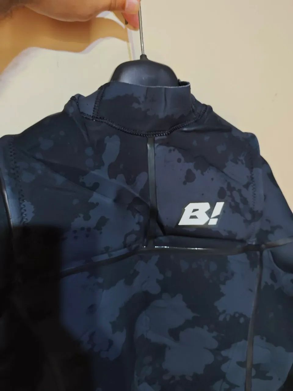 Wetsuit Buell - Foto 2