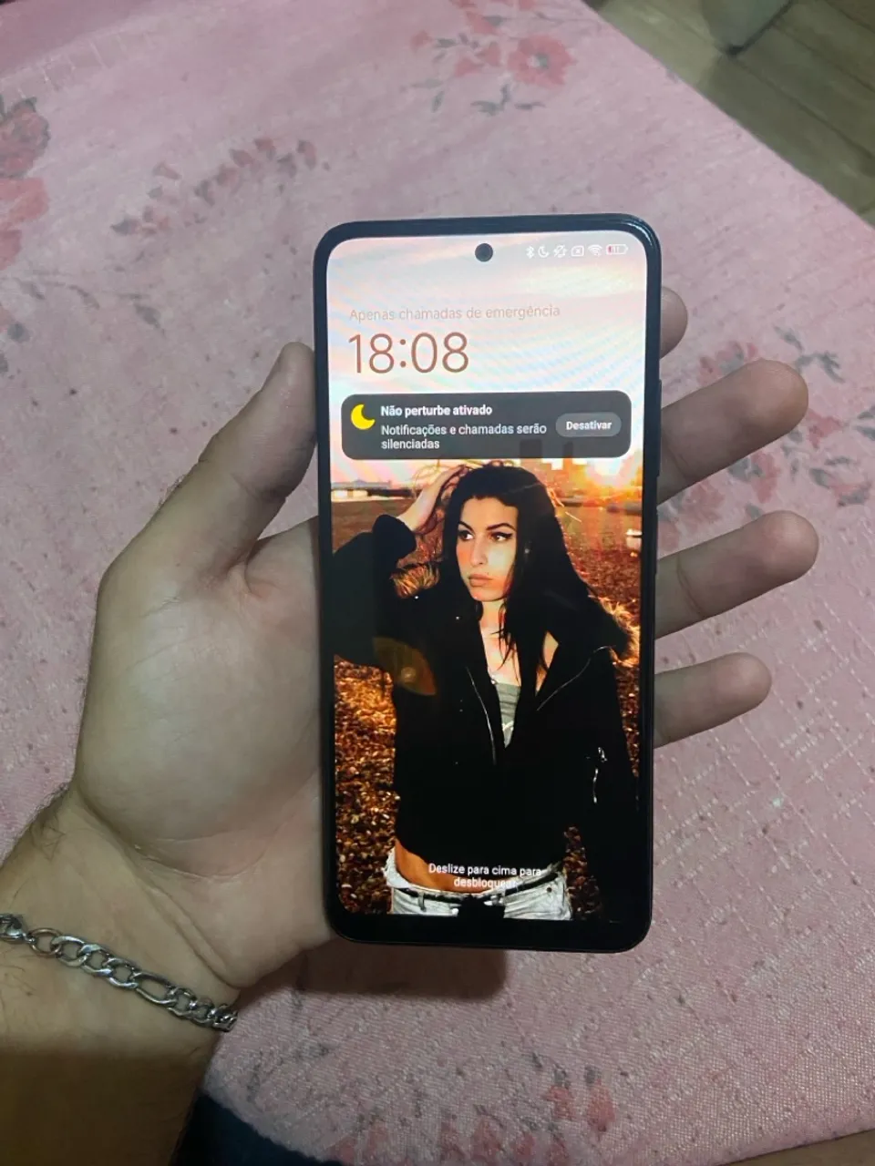 Poco m4 pro
