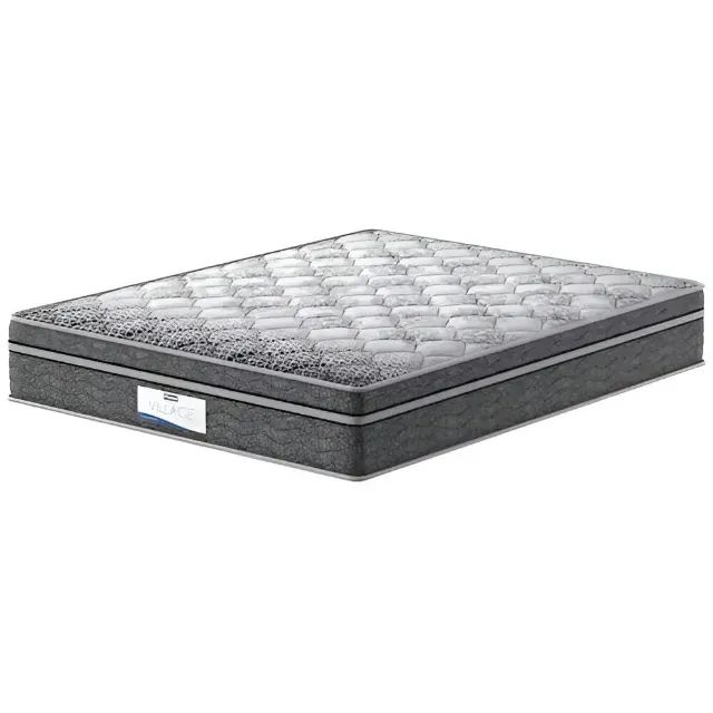Colchão D28 casal 138x188x24