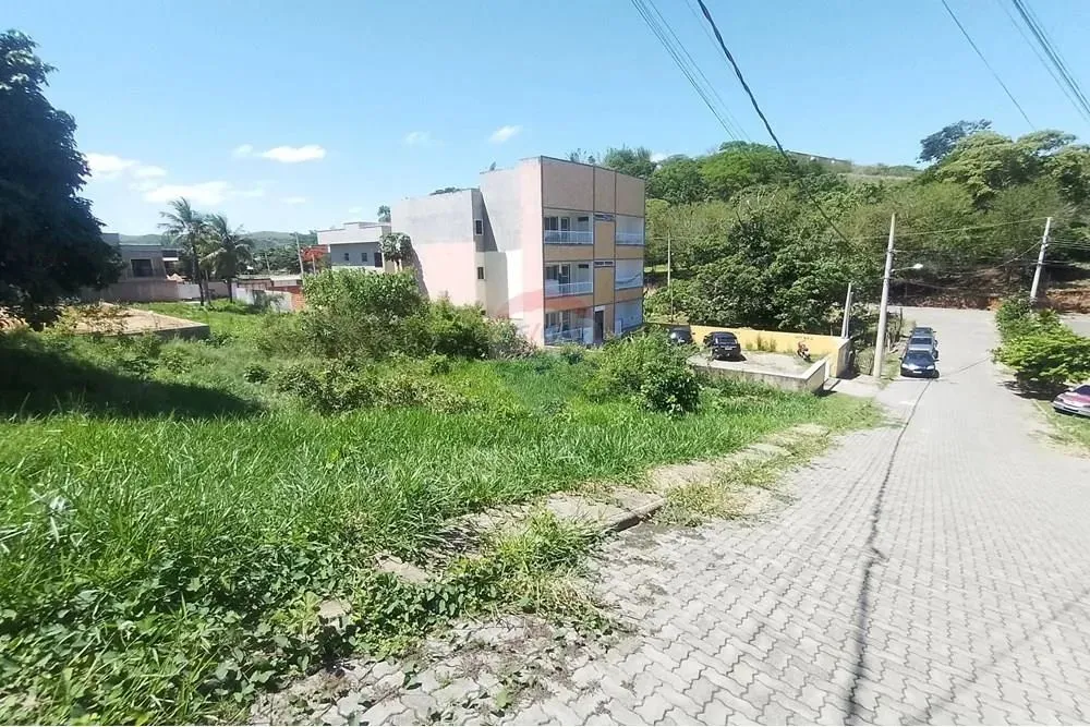 Os melhores Terrenos do Parque da Figueira estão com a RE/MAX!