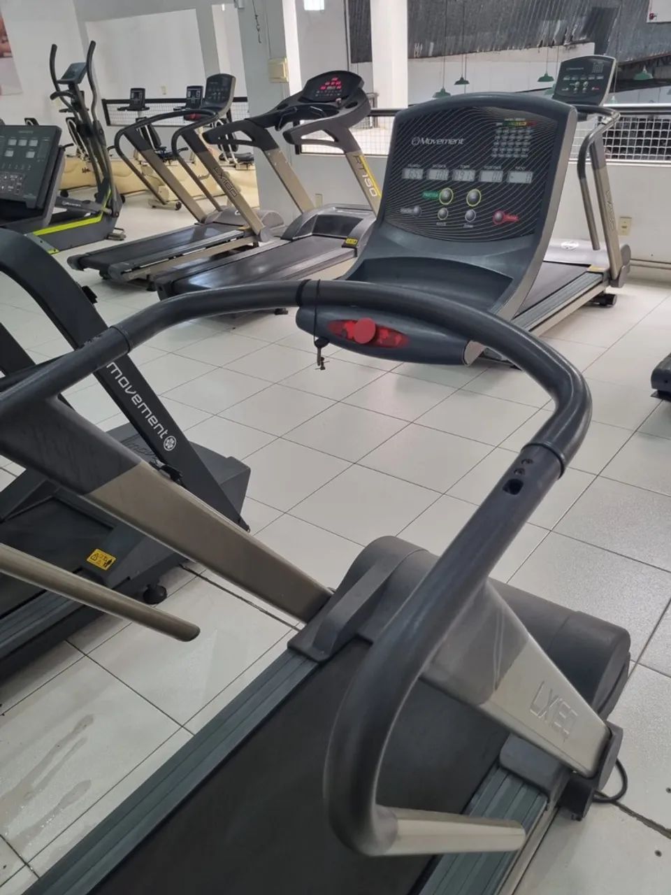 Esteira lx 160 g3 - Foto 2