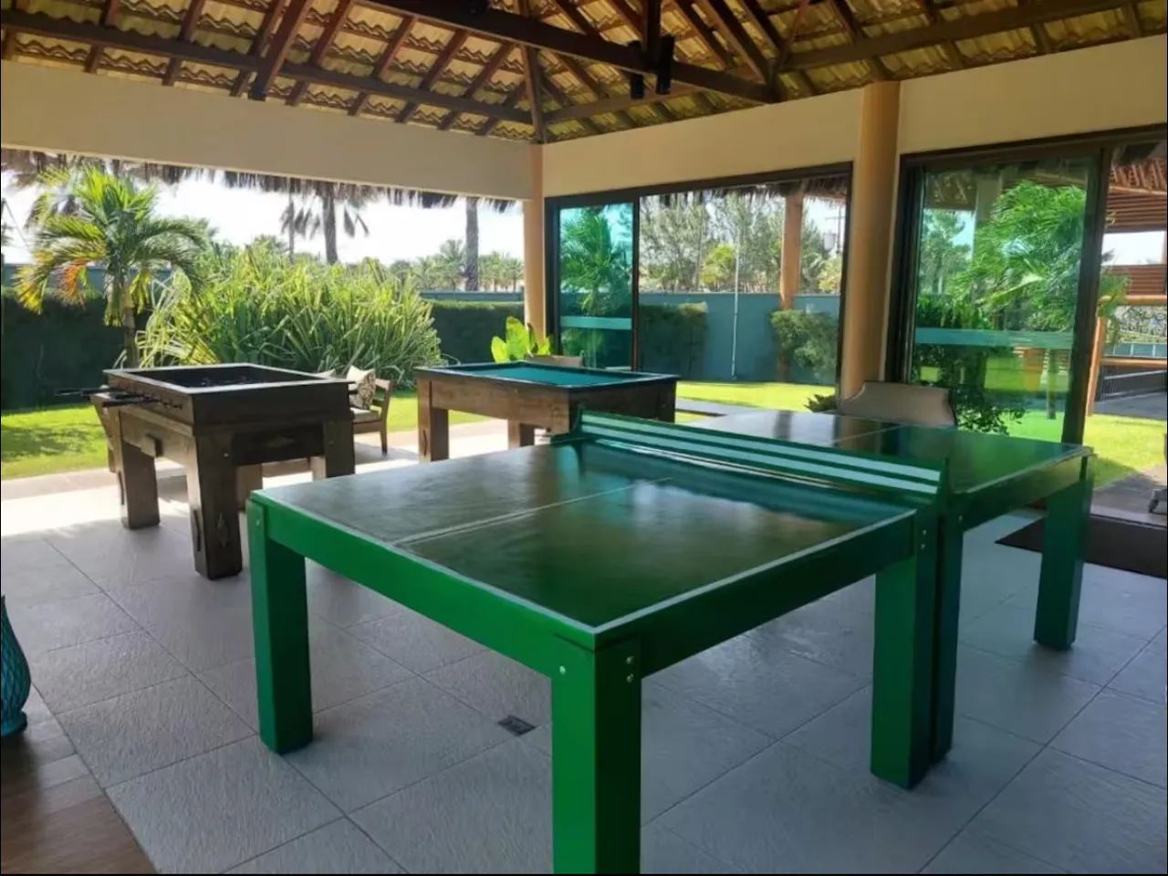 LOCAÇÃO TEMPORADA OU ANUAL Lindo Apartamento no VG Sun Cumbuco - Foto 6