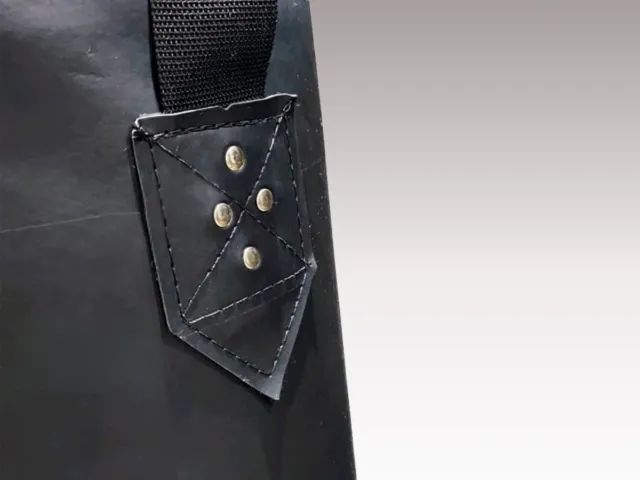Saco de Pancadas 160cm - CHEIO - Foto 3