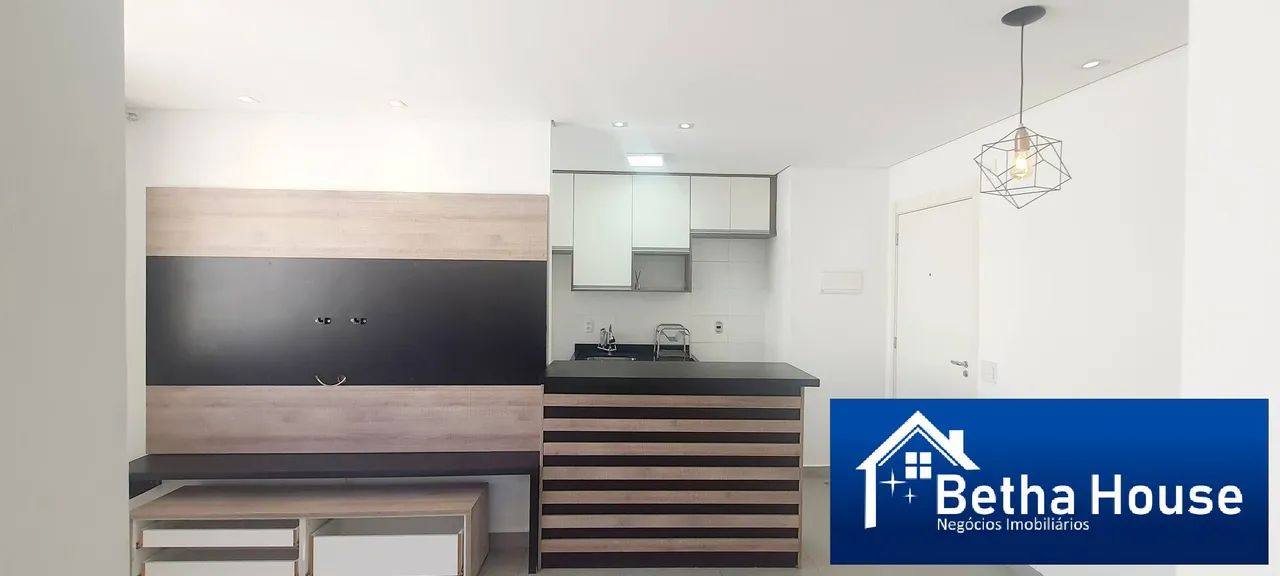 Apartamento de 51 m de 2 dormitórios para Locação no Condomínio Inspire - Foto 2