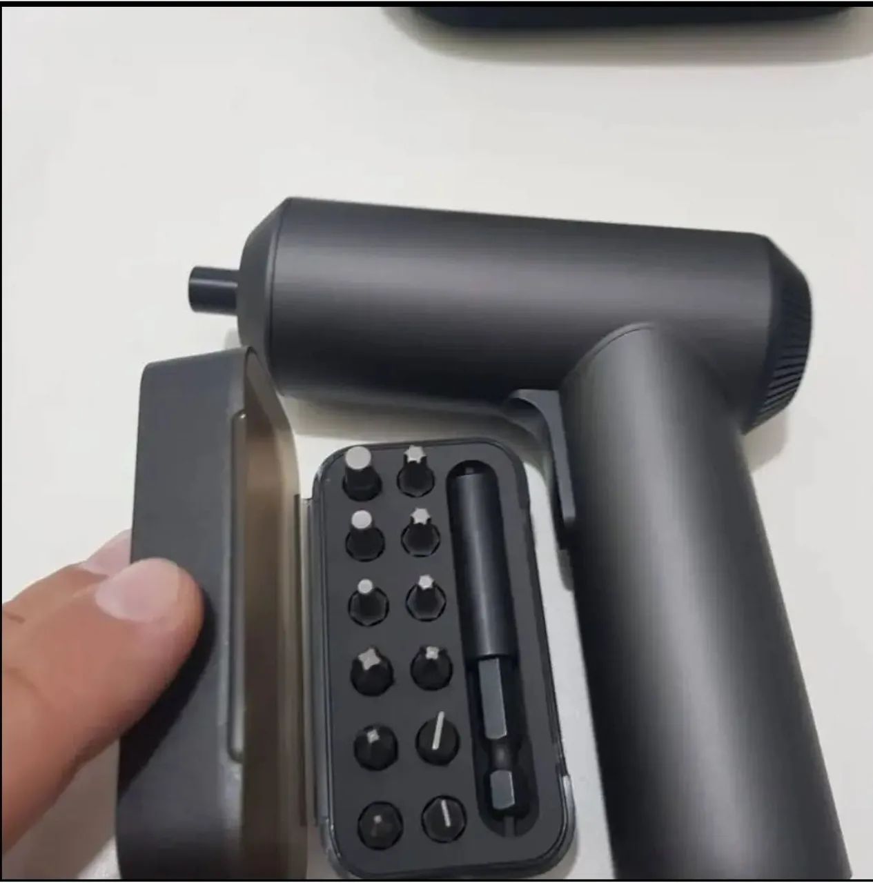 Parafusadeira Xiaomi Mi Cordless Screwdriver - Foto 2