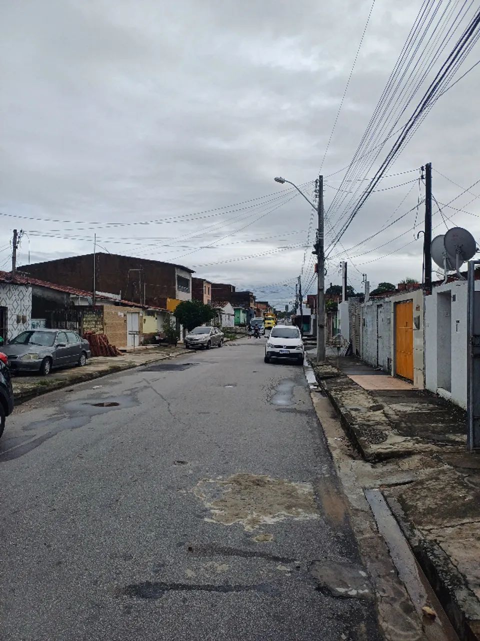 Foto - Maceió - Santa Lúcia