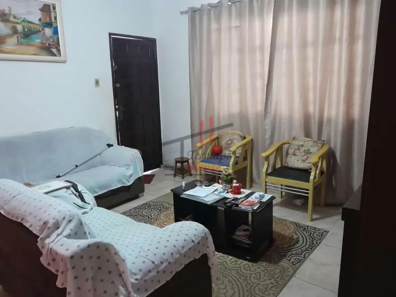 Casa em Vila Antonieta - Foto 4