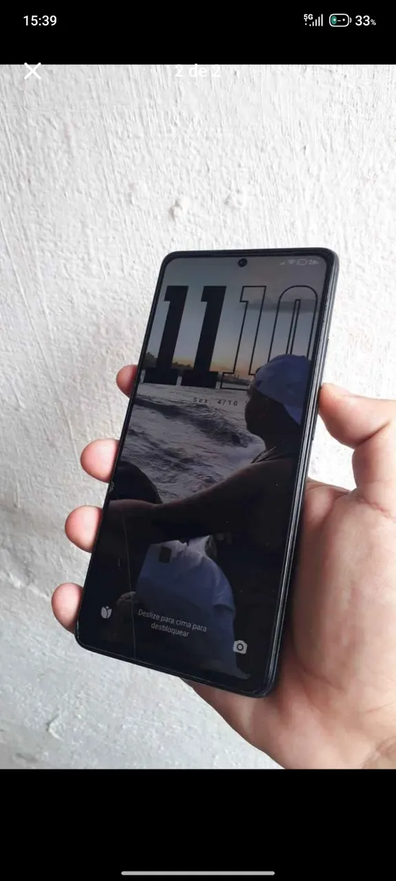 XIAOMI 11T PRO