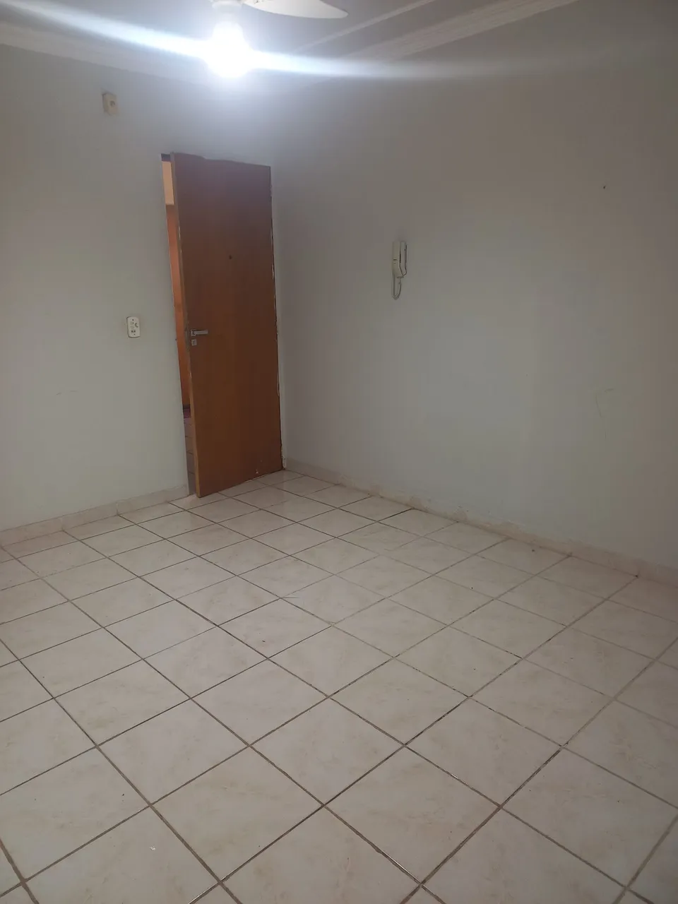 Apartamento mata do jacinto res Panambi 120.000,00