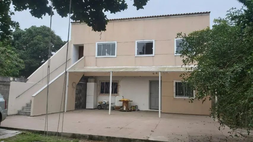 Casa CARNAVAL 2025 em Balneário de Ponta da Fruta